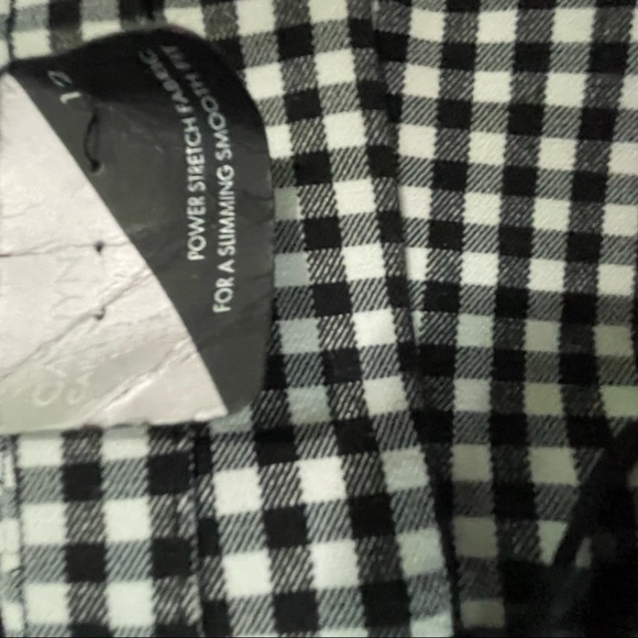 Vision 155 Caitlyn Capri size 12 - Picture 14 of 14